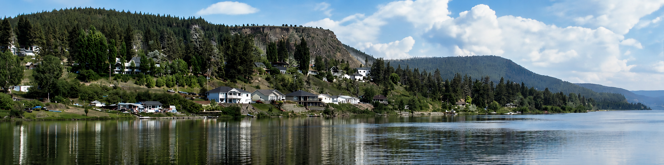 About Us - Community Futures Cariboo Chilcotin