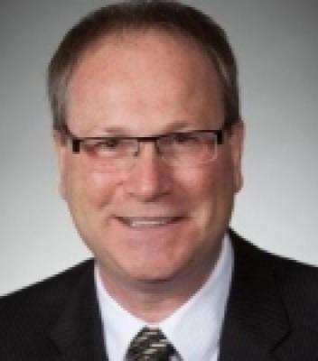 Stephen Pellizzari, CAIB